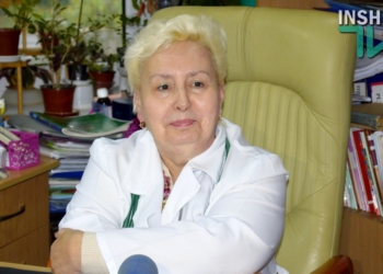 В Николаевской “инфекционке” 16 детей с диагнозом «менингит». Врачи называют: это сезонным подъемом