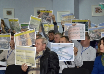 «Второе дыхание»: в Николаеве стартовал проект «Бизнес-инкубатор для инвалидов и ветеранов АТО»