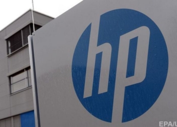 Hewlett-Packard заинтересовалась космической отраслью Украины