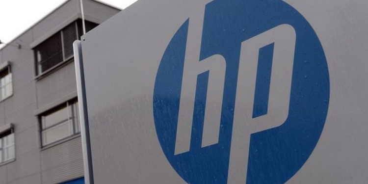 Hewlett-Packard заинтересовалась космической отраслью Украины