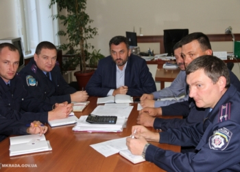 Николаевцев призвали присоединиться к месячнику добровольной сдачи оружия