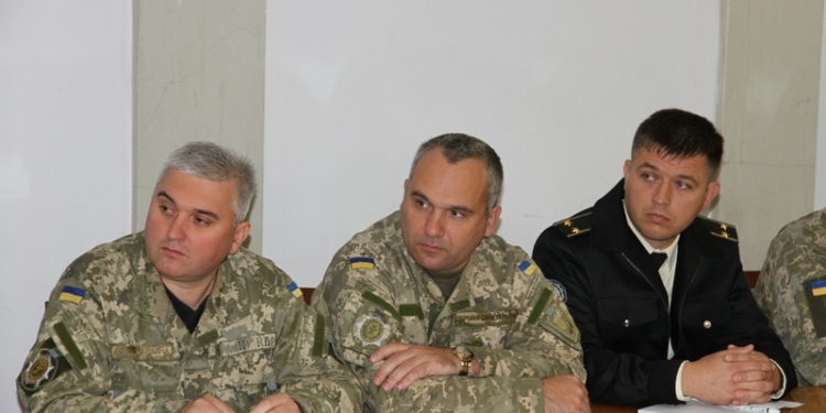 В Николаеве земли для АТОшников уже нет. Но жилье для семей погибших обещают найти