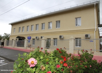 В Николаеве открыли новую семейную амбулаторию – в Терновке