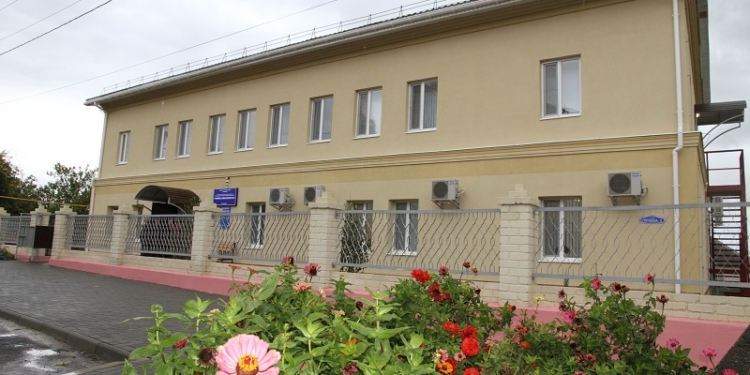 В Николаеве открыли новую семейную амбулаторию – в Терновке