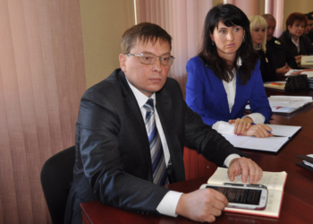 В Николаевской области заработало Управление обеспечения прав человека