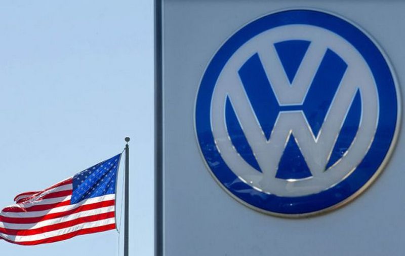 Рекорд. Volkswagen заплатит потребителям и в природоохранные фонды США $14,7 млрд. 1