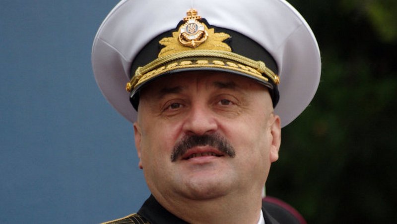 Высший админсуд отказал адмиралу-дезертиру 1