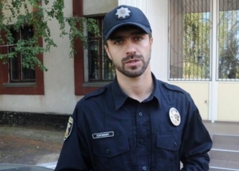 Начальник Кривоозёрской полиции Горпинич был осуждён за нанесение лёгких телесных повреждений