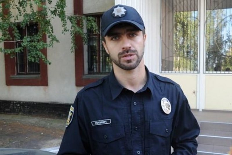 Начальник Кривоозёрской полиции Горпинич был осуждён за нанесение лёгких телесных повреждений 11