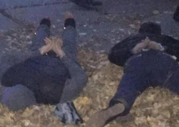 В Киеве пытались сбыть 20 тысяч фальшивых долларов за полцены
