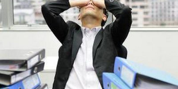 Украинцев может накрыть волна массовых увольнений