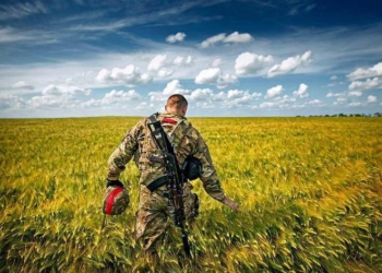 Так выглядит подвиг: 15 цифр о войне и силе духа. Инфографика