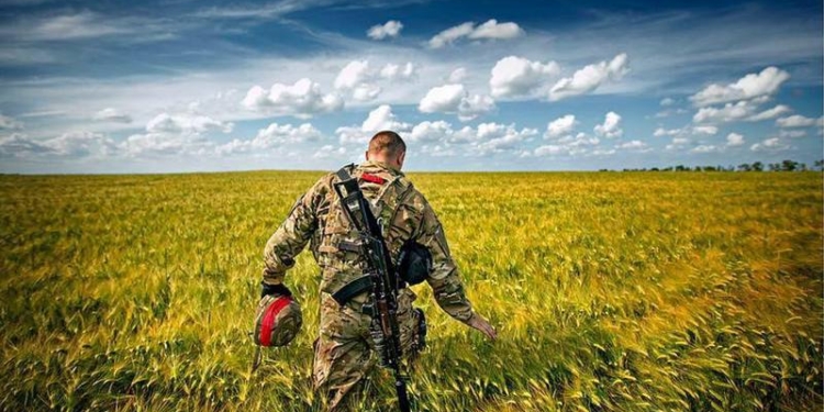 Так выглядит подвиг: 15 цифр о войне и силе духа. Инфографика