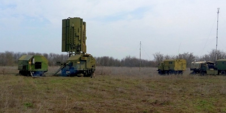 Юг Украины прикроют “Пеликаны”