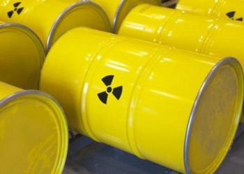 Украина начинает утилизировать отработанное ядерное топливо без РФ