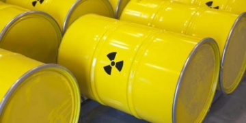 Украина начинает утилизировать отработанное ядерное топливо без РФ