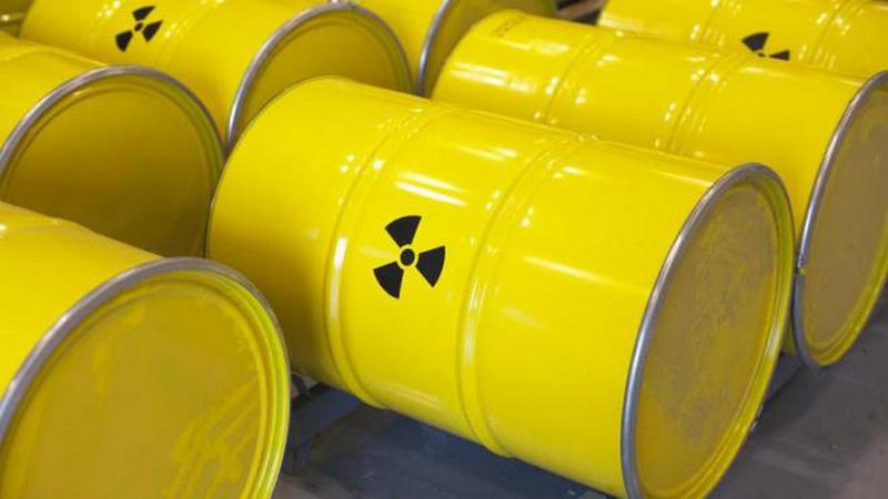 Украина начинает утилизировать отработанное ядерное топливо без РФ 1