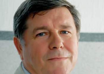 Ректор николаевской “сухомлинки” Валерий Будак стал членом Академии педнаук Украины