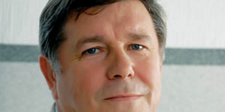 Ректор николаевской “сухомлинки” Валерий Будак стал членом Академии педнаук Украины