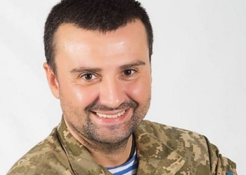 Новые времена: депутатское кресло из-под волонтера Полищук “выдернули” ее бывшие подшефные