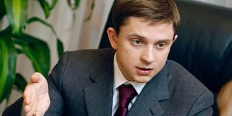 Парламенту необходимо отказаться от регистрации иностранных инвестиций, – Олесь Довгий