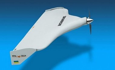 ВСУ получат незаметные для радаров дроны