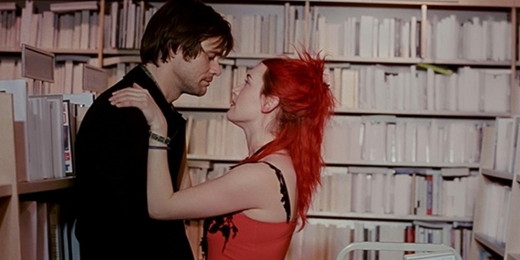 По мотивам фильма «Вечное сияние чистого разума» будет снят сериал