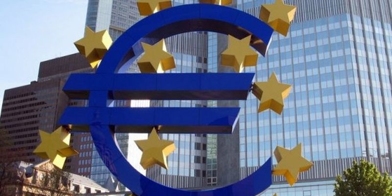 В Европе хотят выпустить цифровой евро 1
