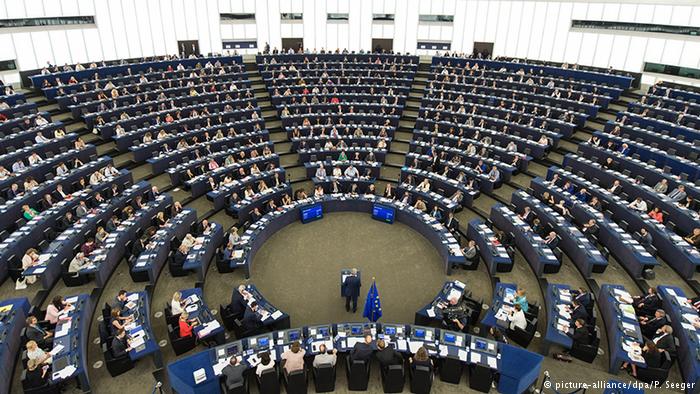 В Европарламенте видят угрозу для безвиза с Украиной из-за отбора главы САП 5