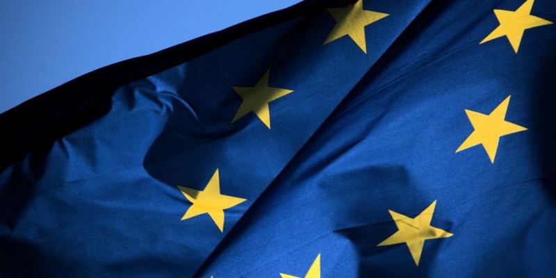 Совет ЕС одобрил безвизовый режим для Украины 1