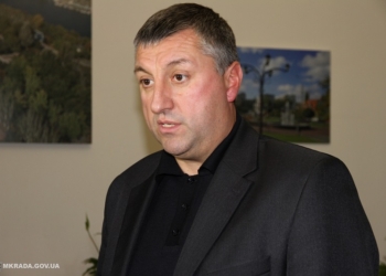 Валентин Гайдаржи: Тепло в Николаеве появится уже вечером. В крайнем случае – утром