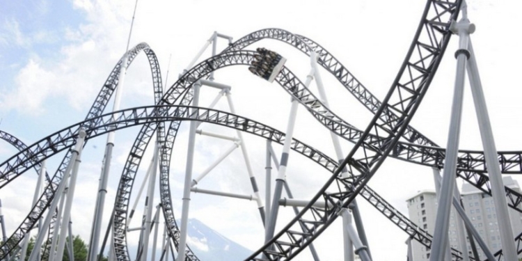 Камни в почках? Ученые советуют “американские горки”