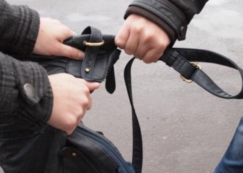 В Николаеве ограбили гражданина Северной Кореи