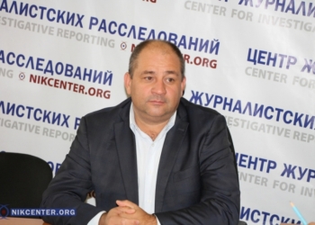 Весовые комплексы Николаевской области практически не работают – Укртрансбезопасность