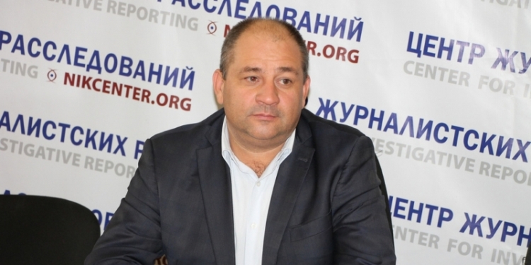 Весовые комплексы Николаевской области практически не работают – Укртрансбезопасность