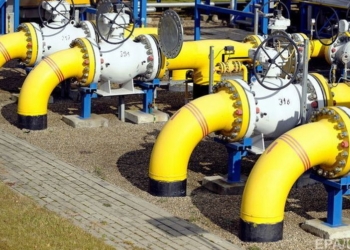 Компании из Словакии и Италии заинтересовались украинской ГТС