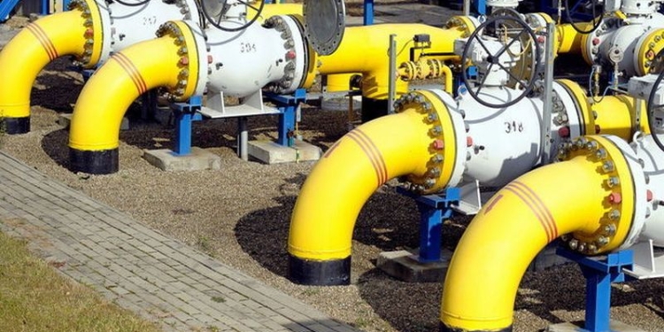 Компании из Словакии и Италии заинтересовались украинской ГТС