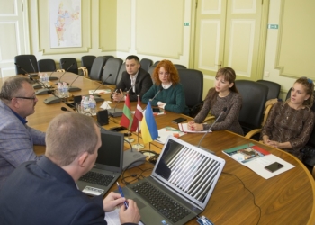 “Латвийские чиновники активно читают Твиттер”. Николаевские БППшники поехали за опытом в Латвию