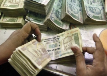 Налоговая амнистия в Индии принесла в бюджет $4 млрд.