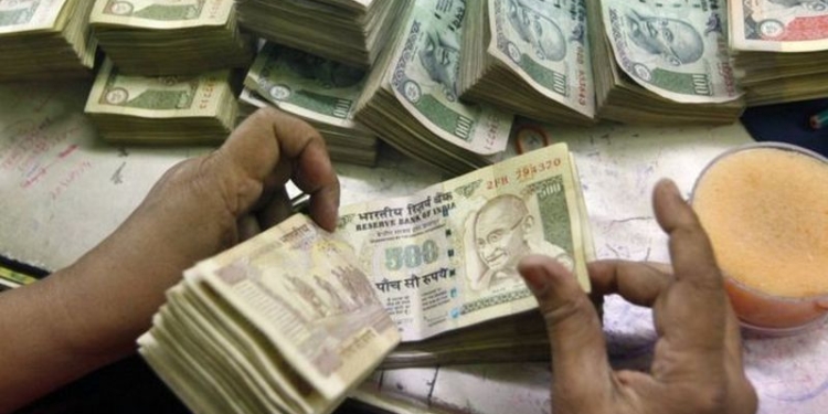 Налоговая амнистия в Индии принесла в бюджет $4 млрд.