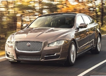 Воруют. В Николаеве обокрали “Ягуар” нигерийца