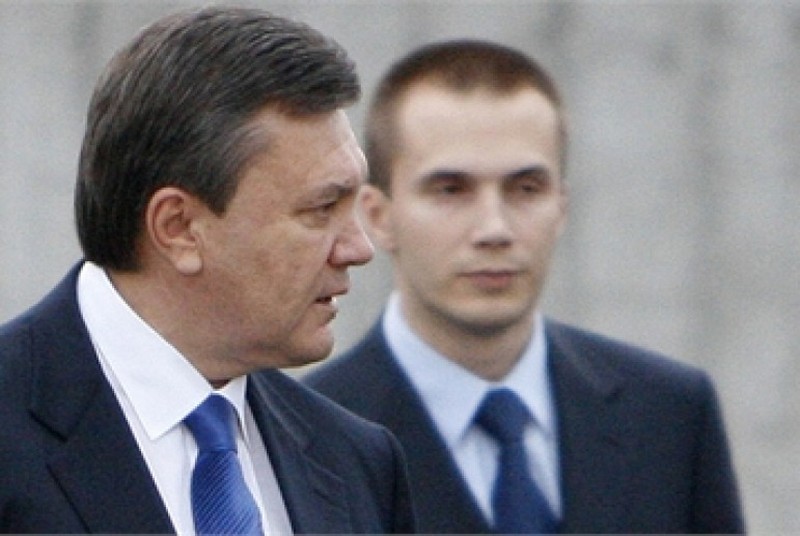 Госфинмониторинг подозревает «семью» Януковича в отмывании 200 миллиардов 1