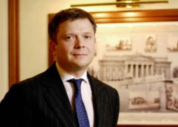 Патрульные задержали украинского миллиардера