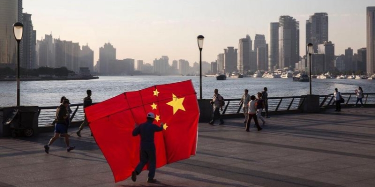 Китай не будет завоевывать мир, он его купит: в 2016 китайцы приобрели активов на $200 млрд.