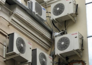 150 стран сократят выбросы парниковых газов из кондиционеров