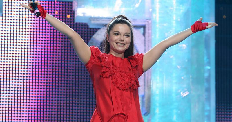 Певице Наташе Королевой запретили въезд в Украину на 5 лет 1