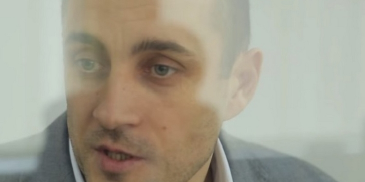 Видного участника “ЛНР” выпустили на свободу за сотрудничество со следствием