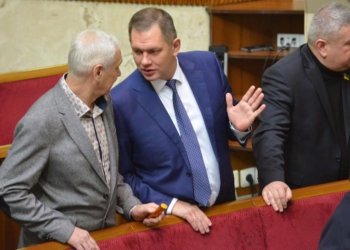 Нардепы хотят открыть украинские реки для иностранных судов