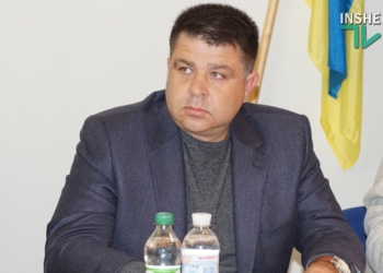 Руководство Николаевского морпорта договорилось с командиром 79 ОАЭМБр, но не со своим коллективом