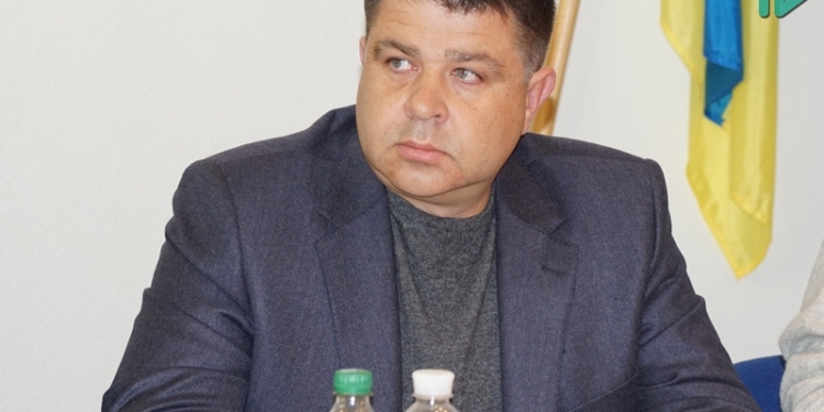 Руководство Николаевского морпорта договорилось с командиром 79 ОАЭМБр, но не со своим коллективом